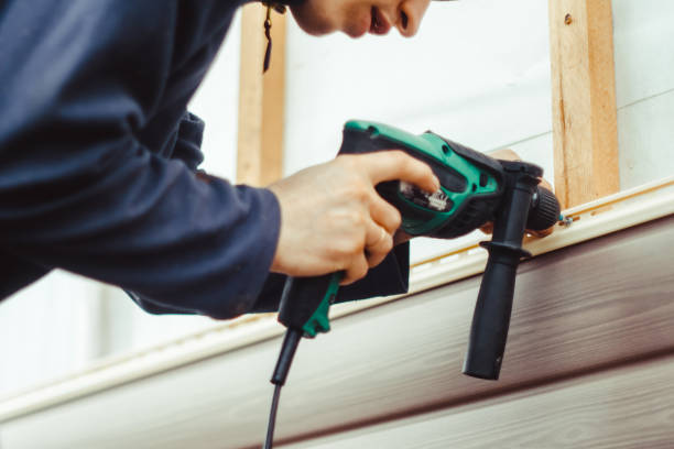 Best Wood Siding Installation  in Morgantown, WV
